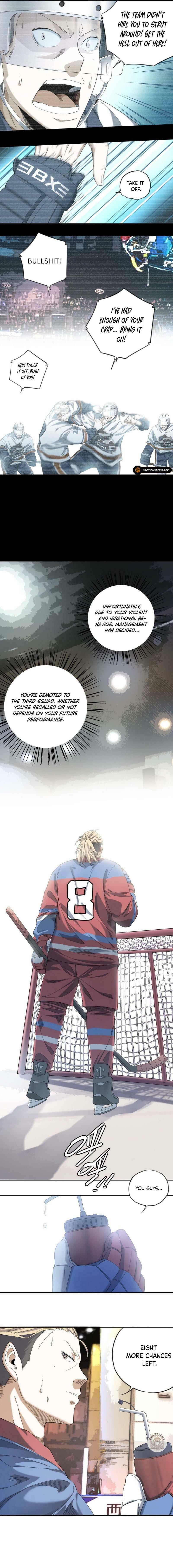 Wang Pai Bing Feng Chapter 5 page 4 - 