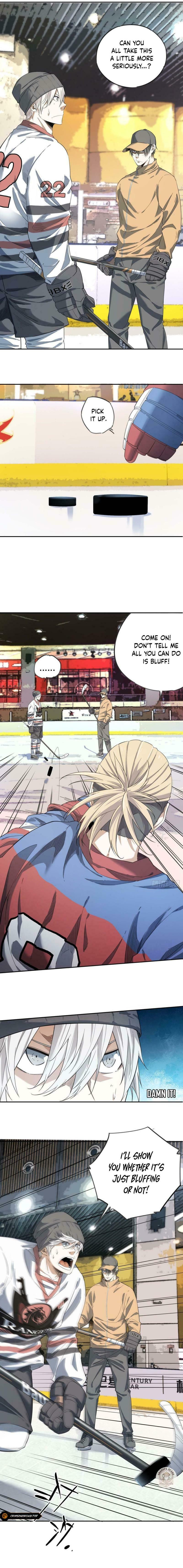 Wang Pai Bing Feng Chapter 5 page 5 - 