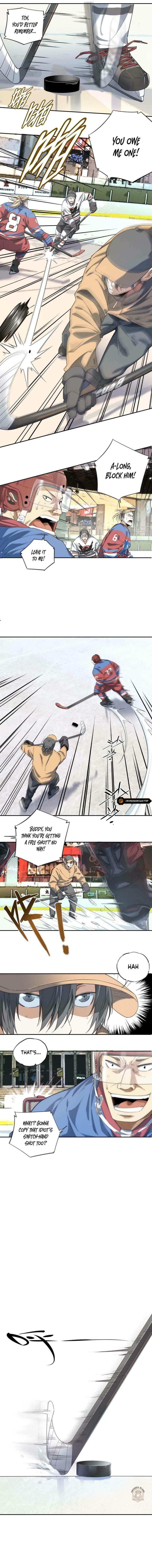 Wang Pai Bing Feng Chapter 5 page 7 - 