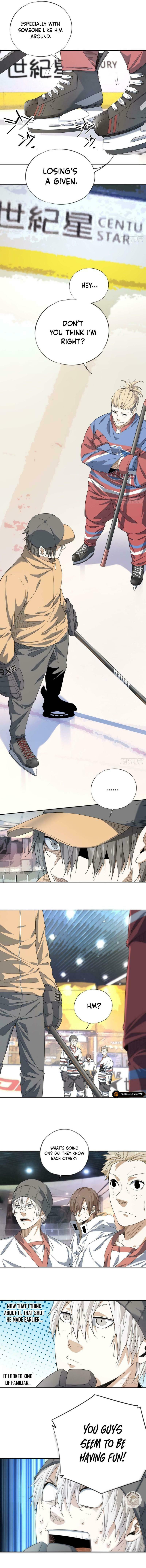 Wang Pai Bing Feng Chapter 6 page 4 - 