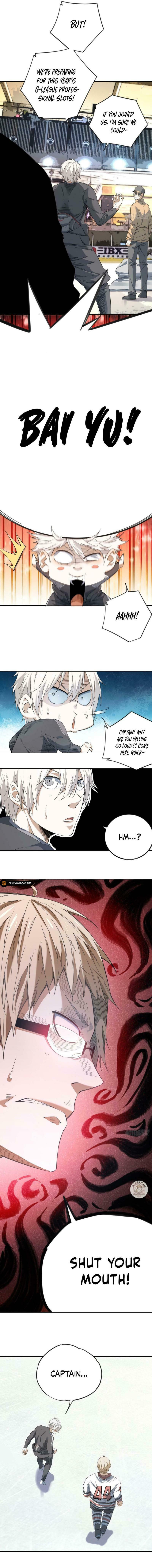 Wang Pai Bing Feng Chapter 8 page 5 - 