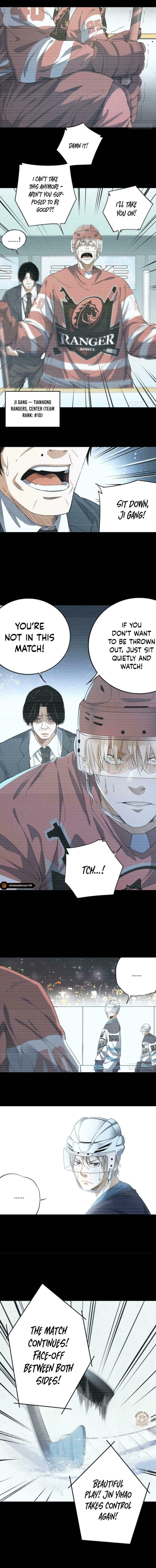 Wang Pai Bing Feng Chapter 9 page 3 - 