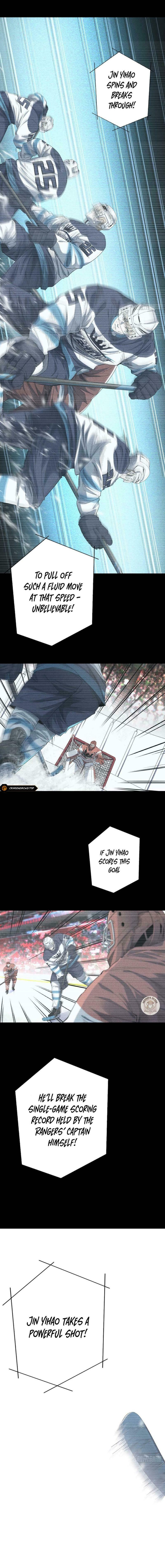 Wang Pai Bing Feng Chapter 9 page 5 - 