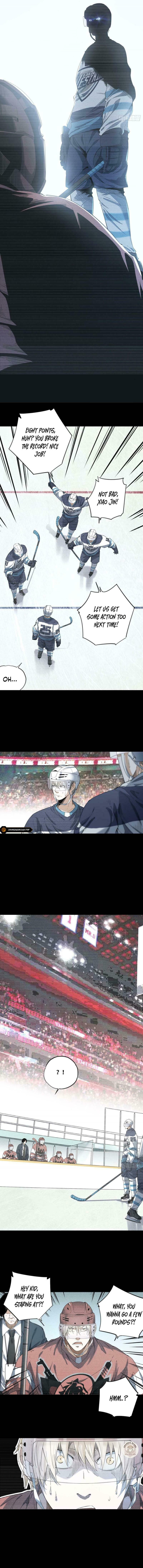 Wang Pai Bing Feng Chapter 9 page 7 - 