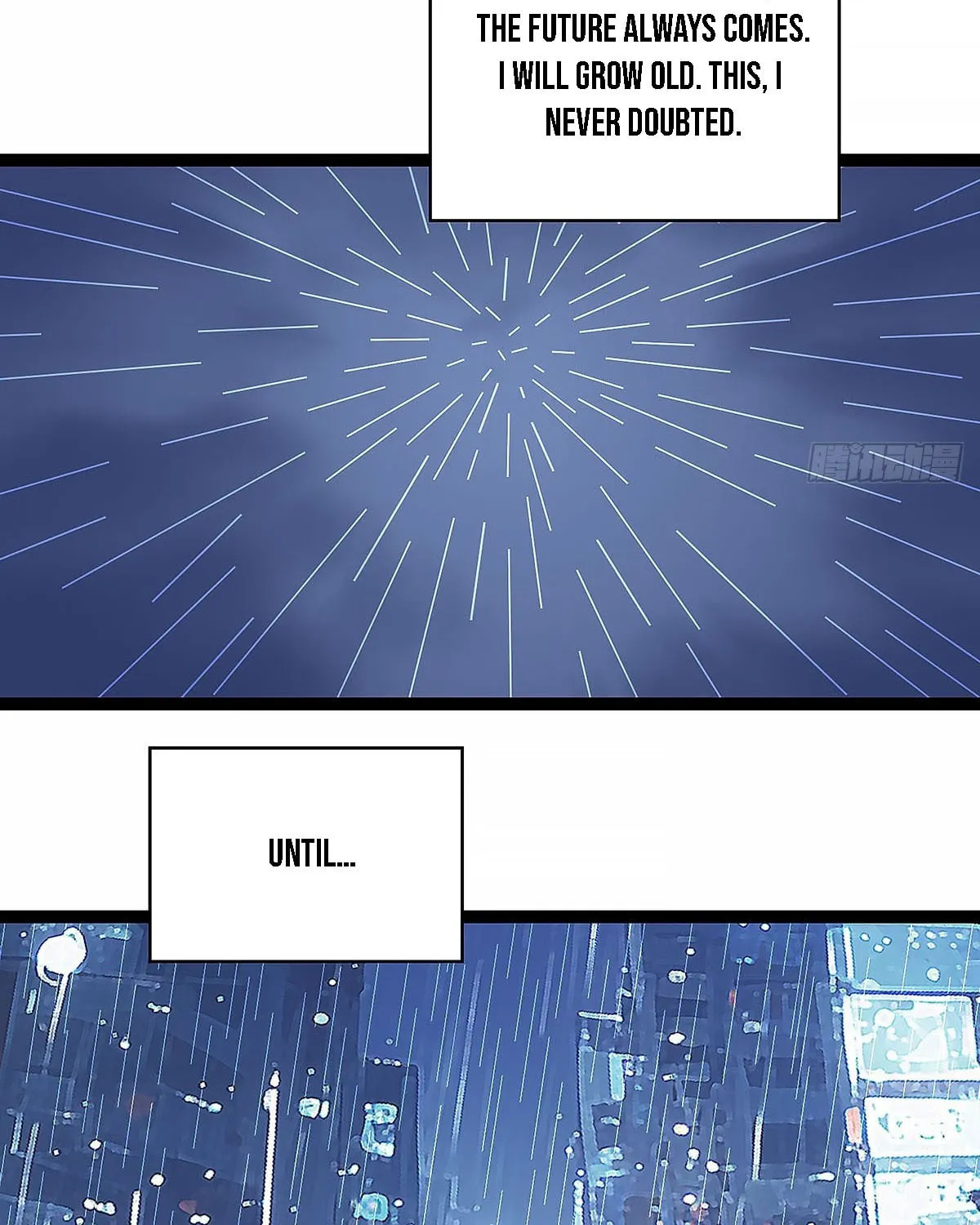 Wang Zha Chapter 1 page 12 - 