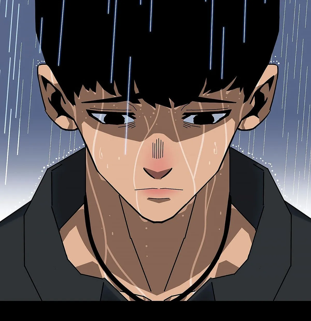 Wang Zha Chapter 1 page 14 - 