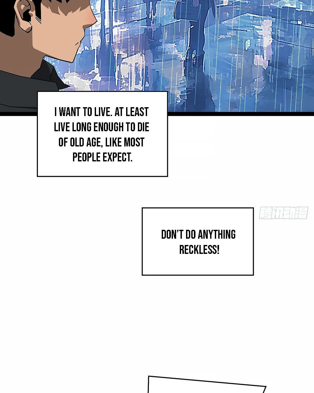 Wang Zha Chapter 1 page 18 - 