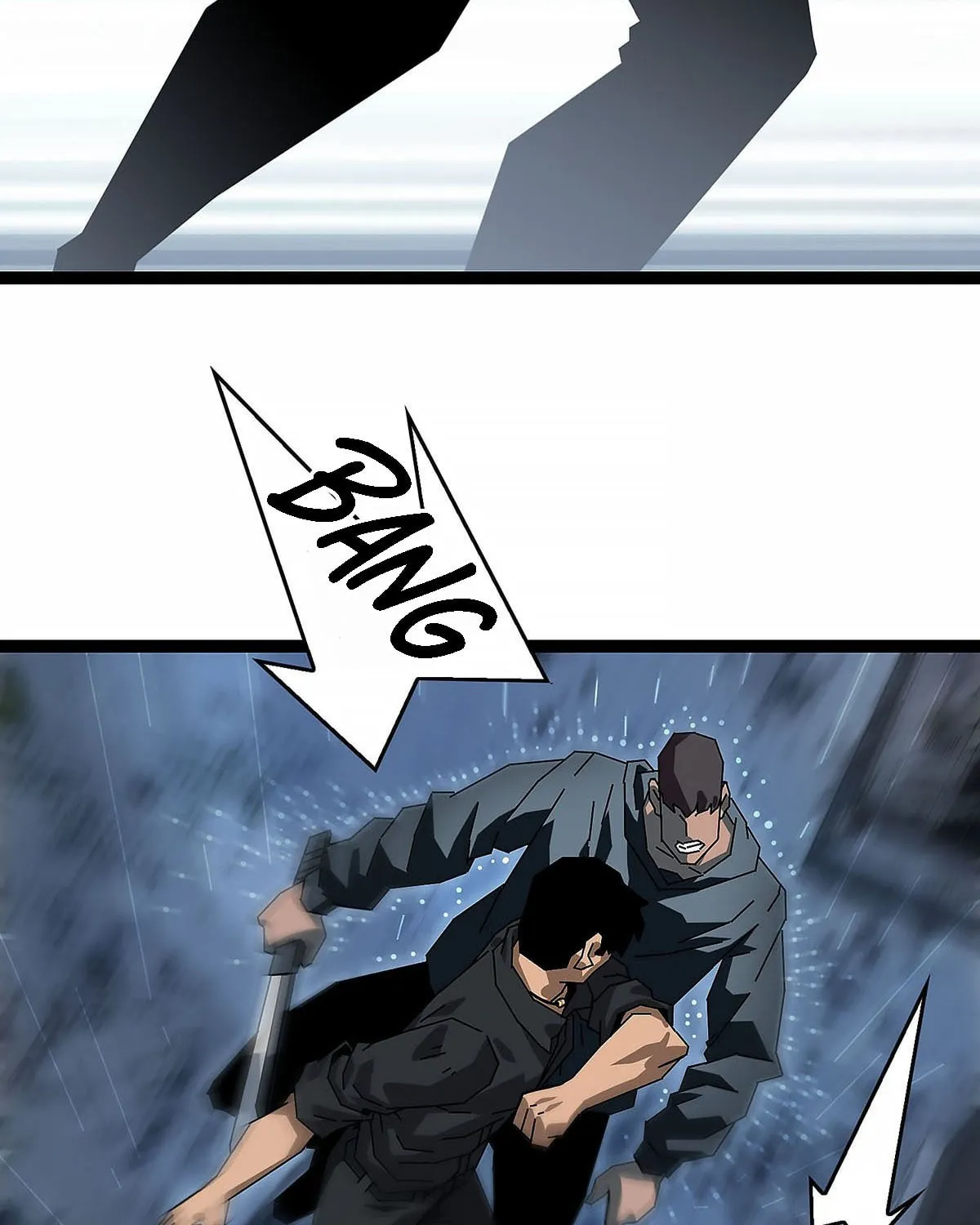 Wang Zha Chapter 1 page 24 - 
