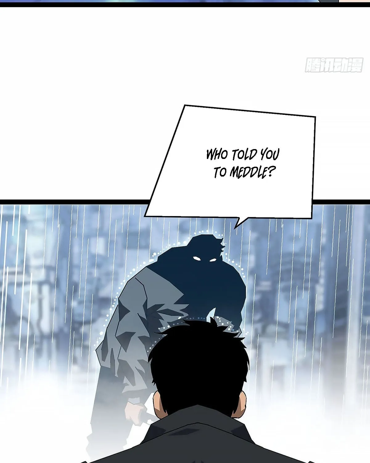 Wang Zha Chapter 1 page 30 - 