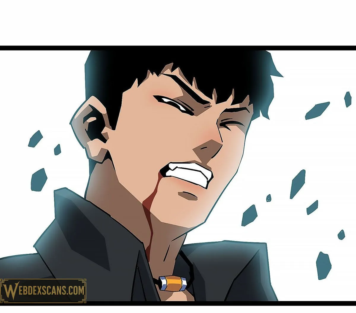 Wang Zha Chapter 1 page 38 - 