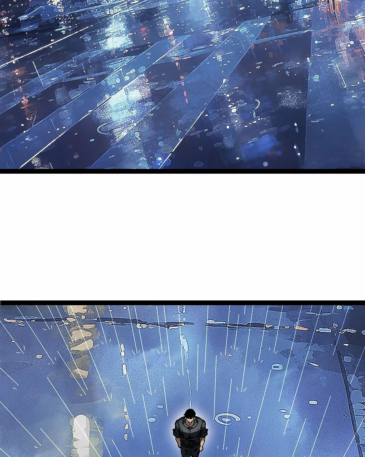 Wang Zha Chapter 1 page 5 - 