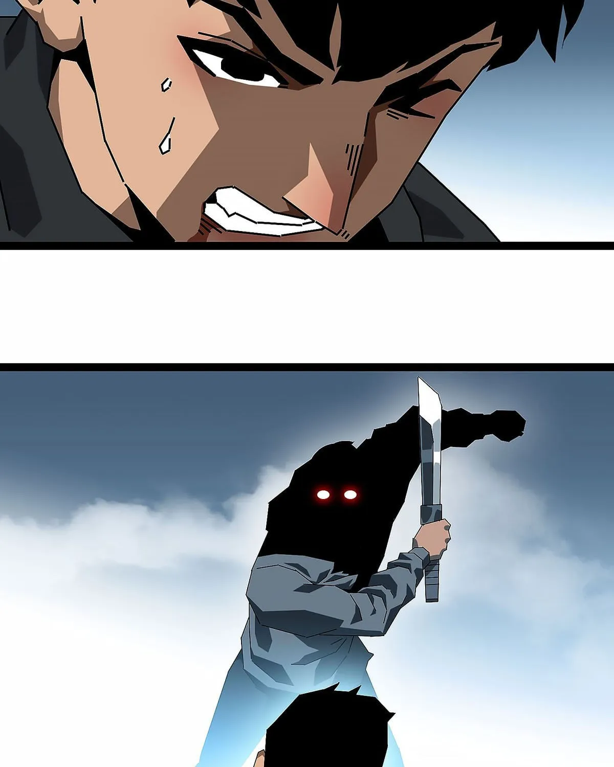 Wang Zha Chapter 1 page 42 - 