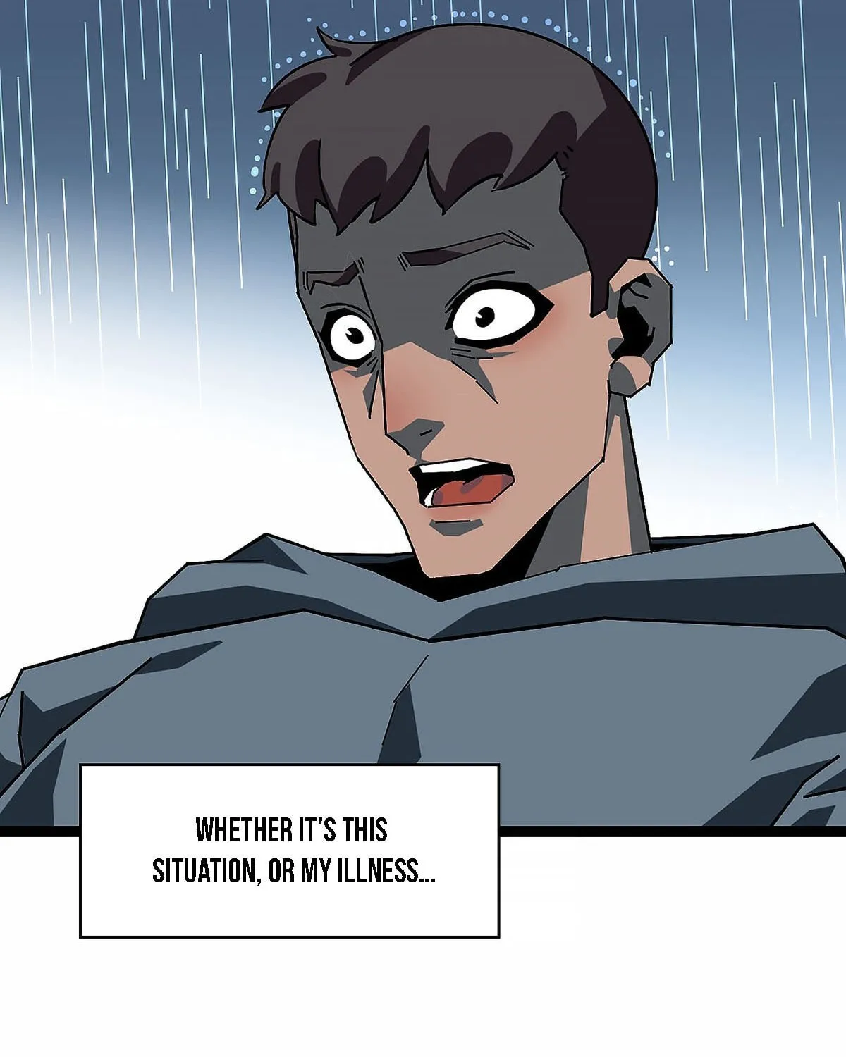 Wang Zha Chapter 1 page 46 - 