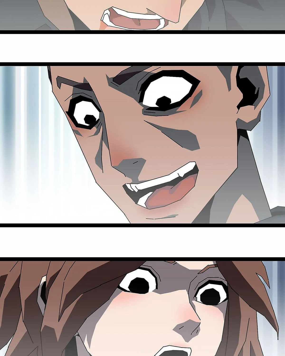 Wang Zha Chapter 1 page 49 - 