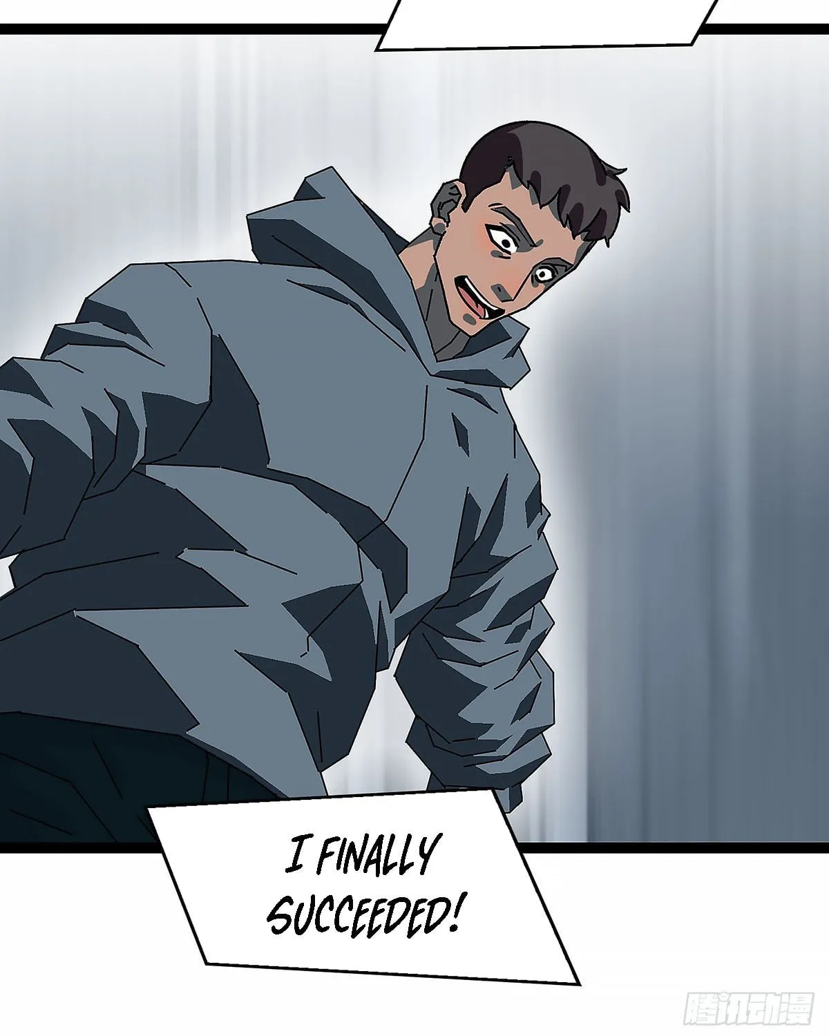 Wang Zha Chapter 1 page 53 - 