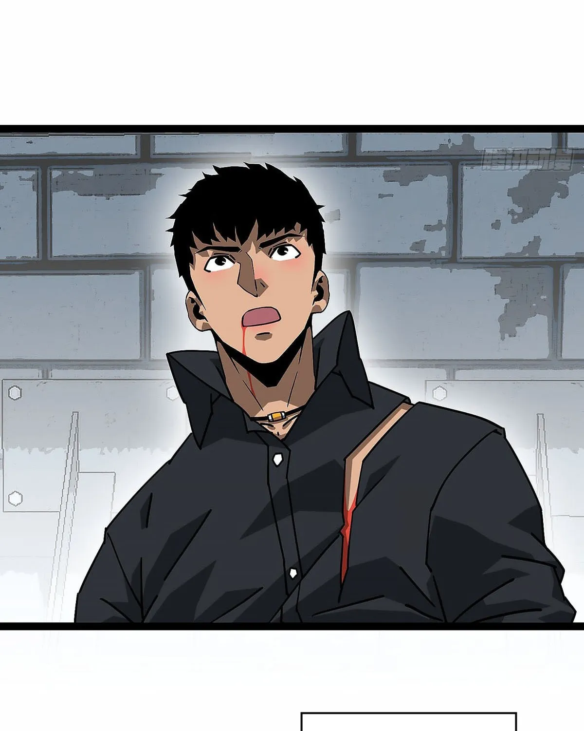 Wang Zha Chapter 1 page 60 - 