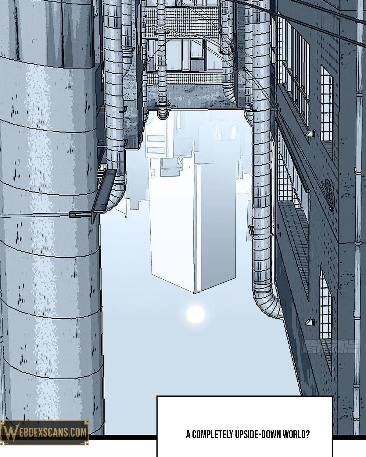 Wang Zha Chapter 1 page 62 - 