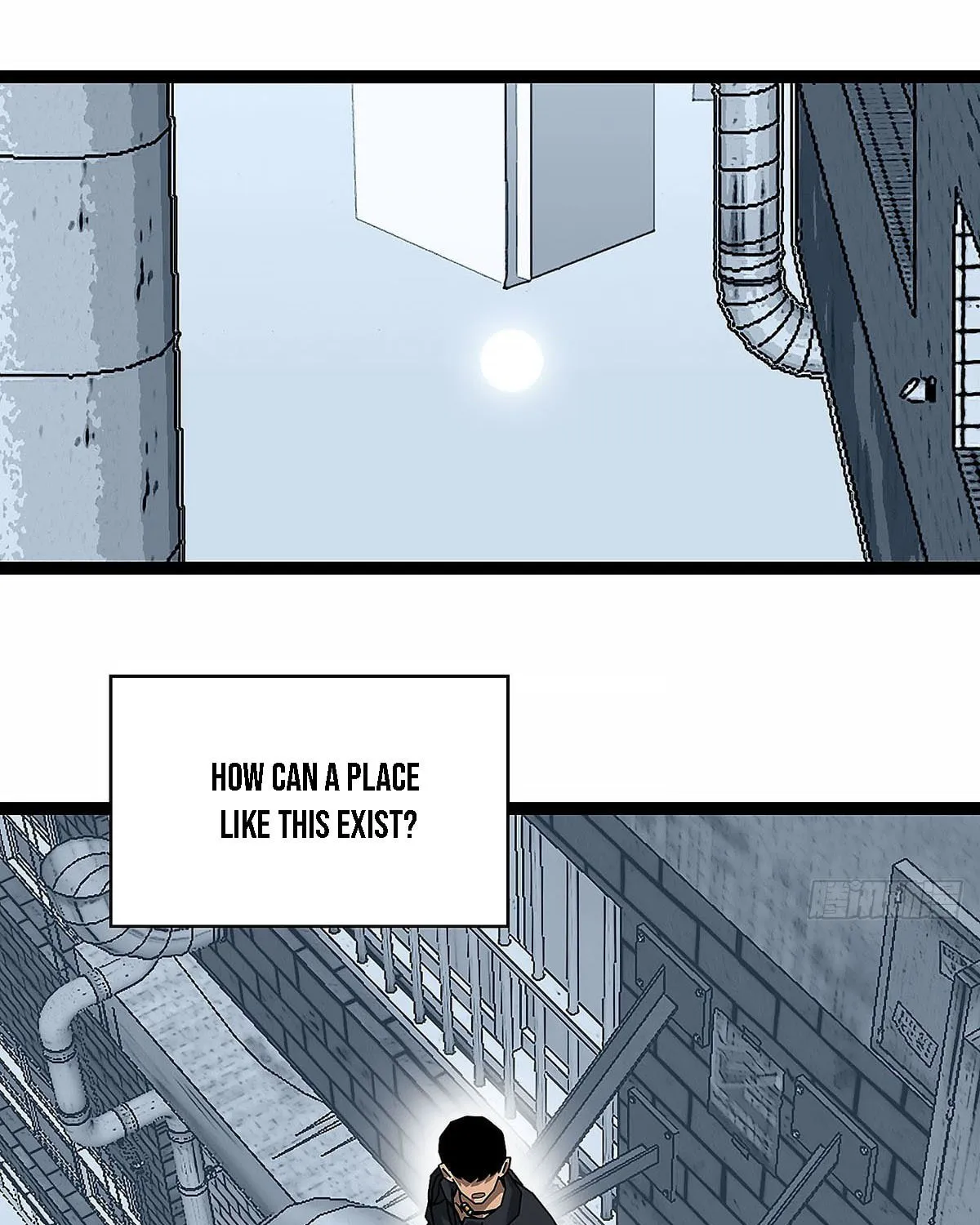 Wang Zha Chapter 1 page 64 - 