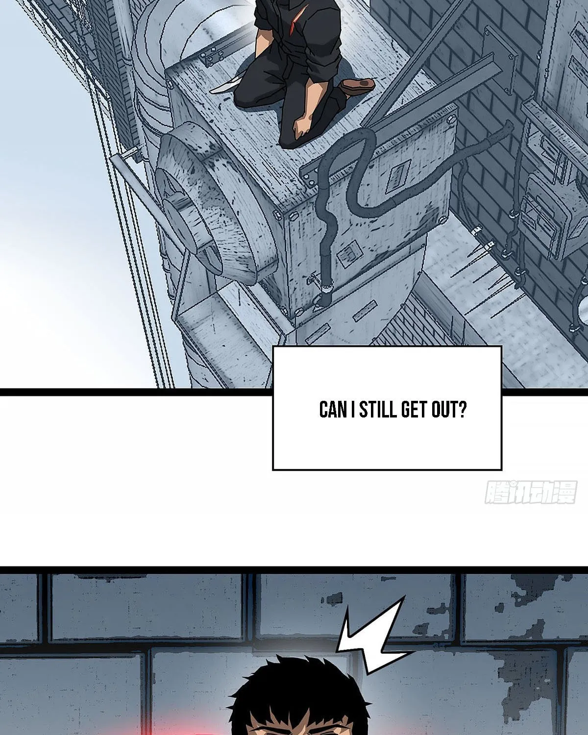 Wang Zha Chapter 1 page 65 - 