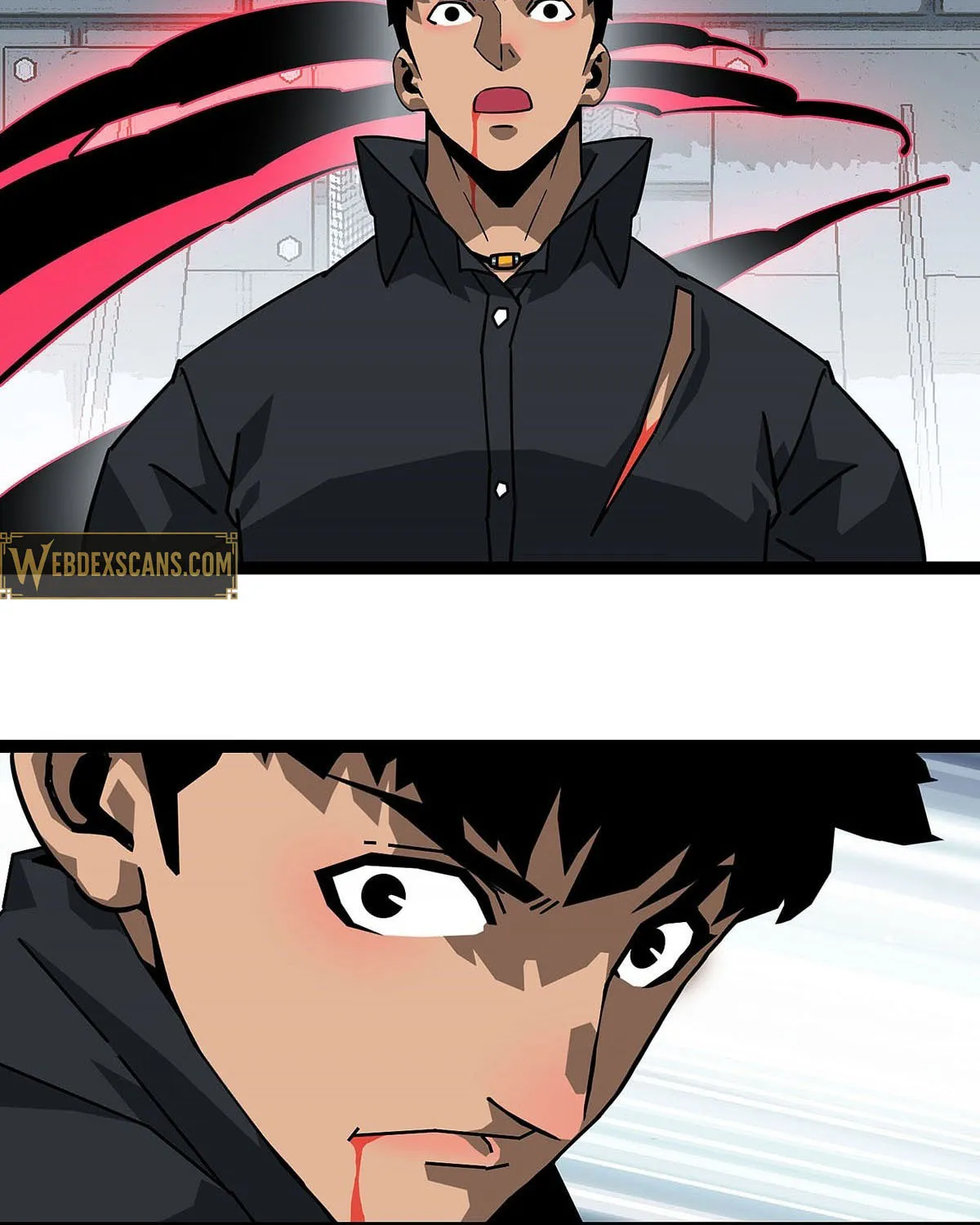 Wang Zha Chapter 1 page 66 - 