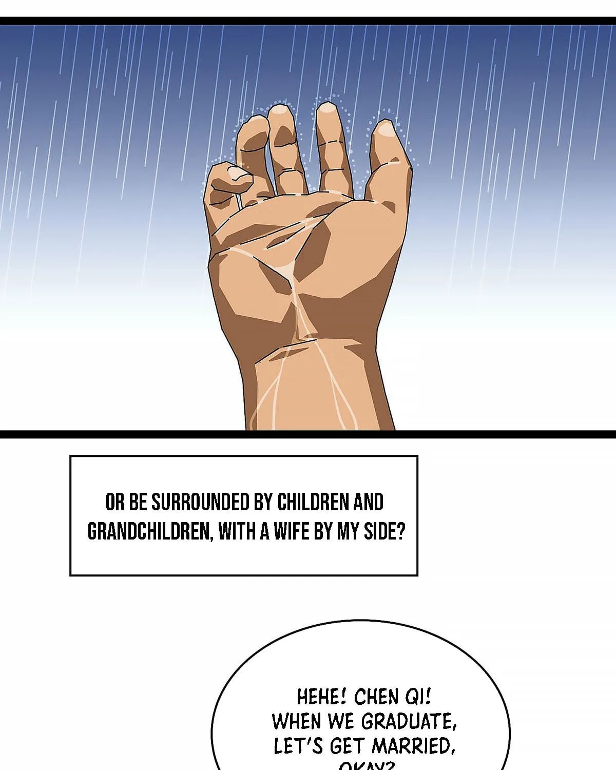 Wang Zha Chapter 1 page 9 - 