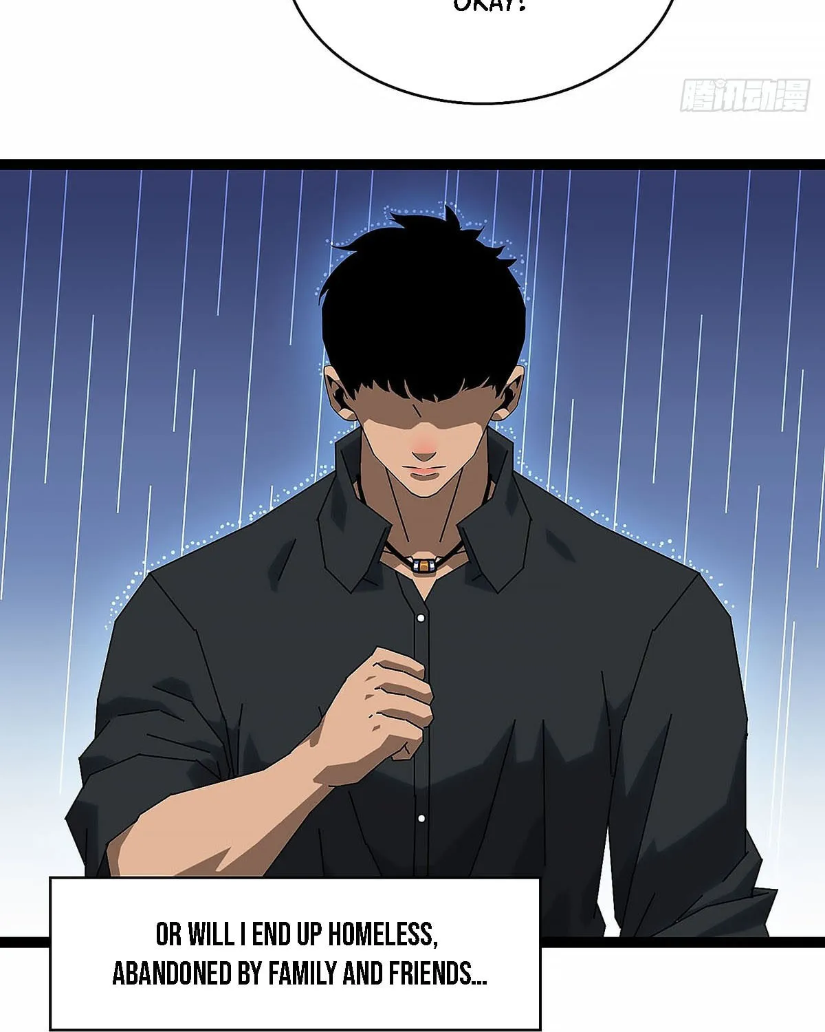 Wang Zha Chapter 1 page 10 - 