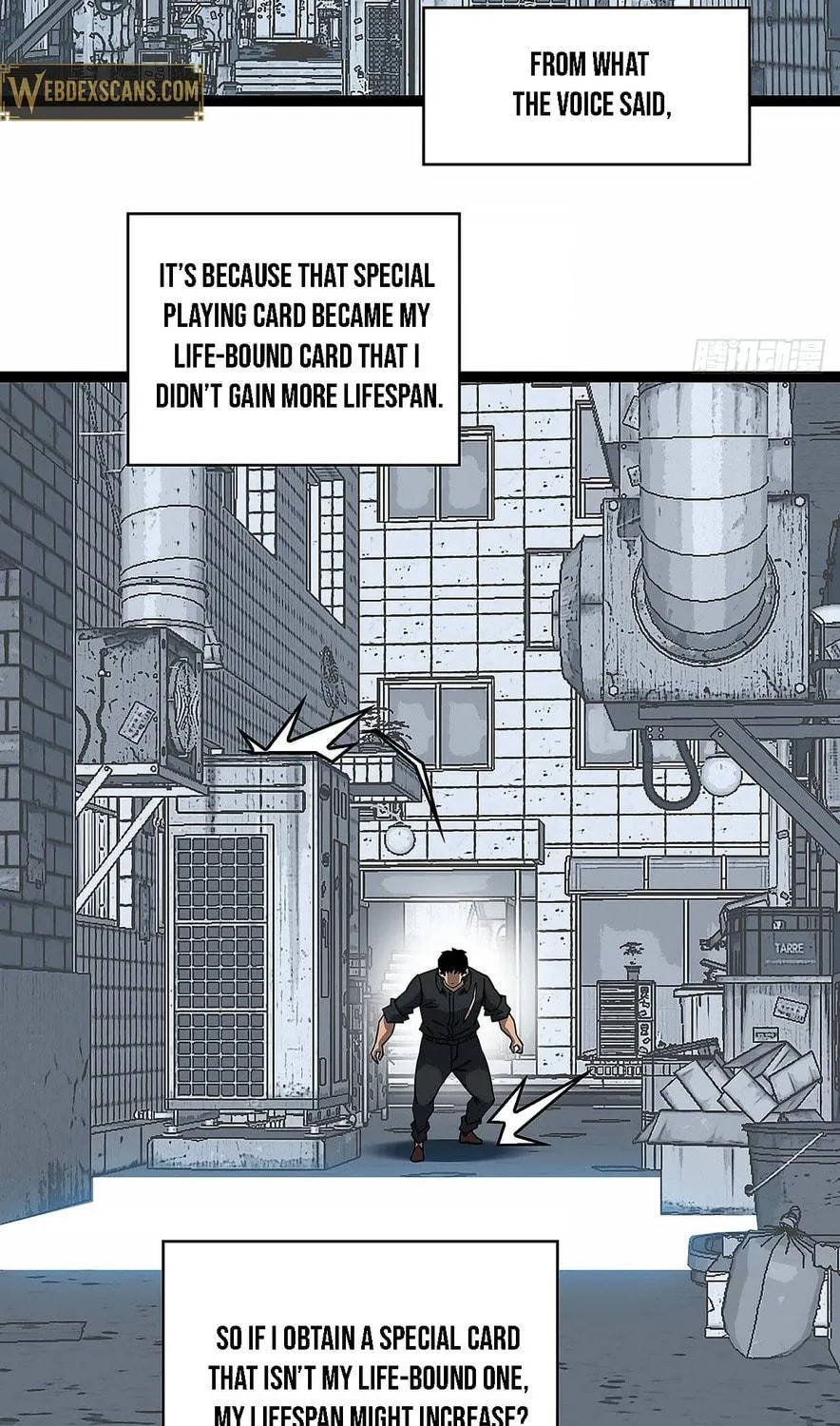 Wang Zha Chapter 1 page 92 - 