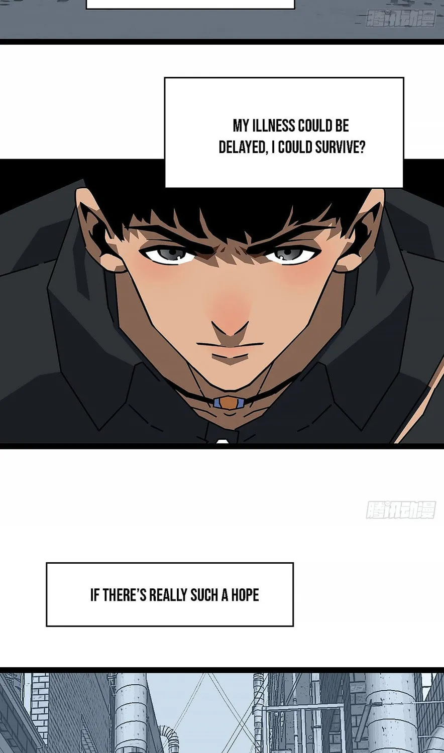 Wang Zha Chapter 1 page 94 - 