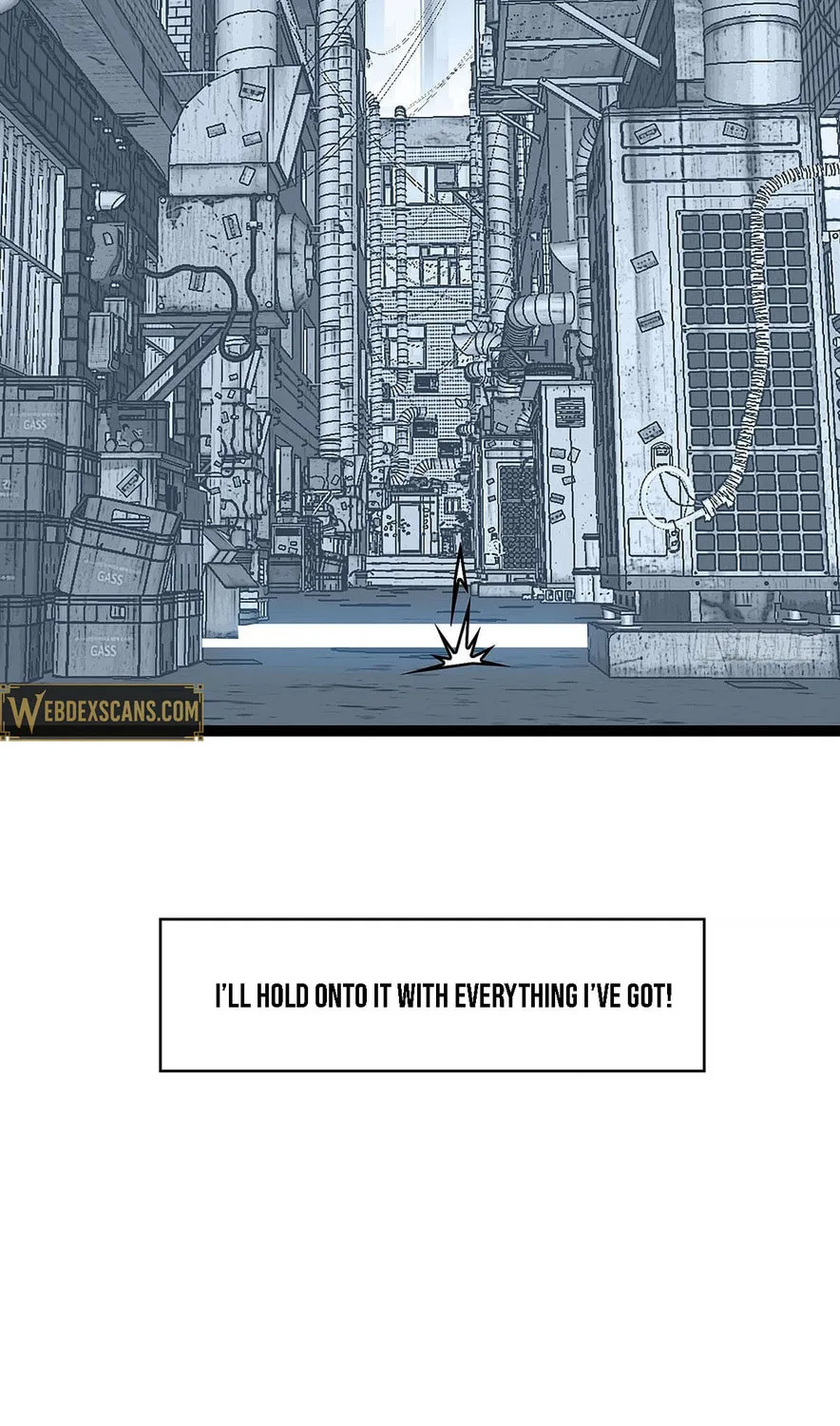 Wang Zha Chapter 1 page 96 - 