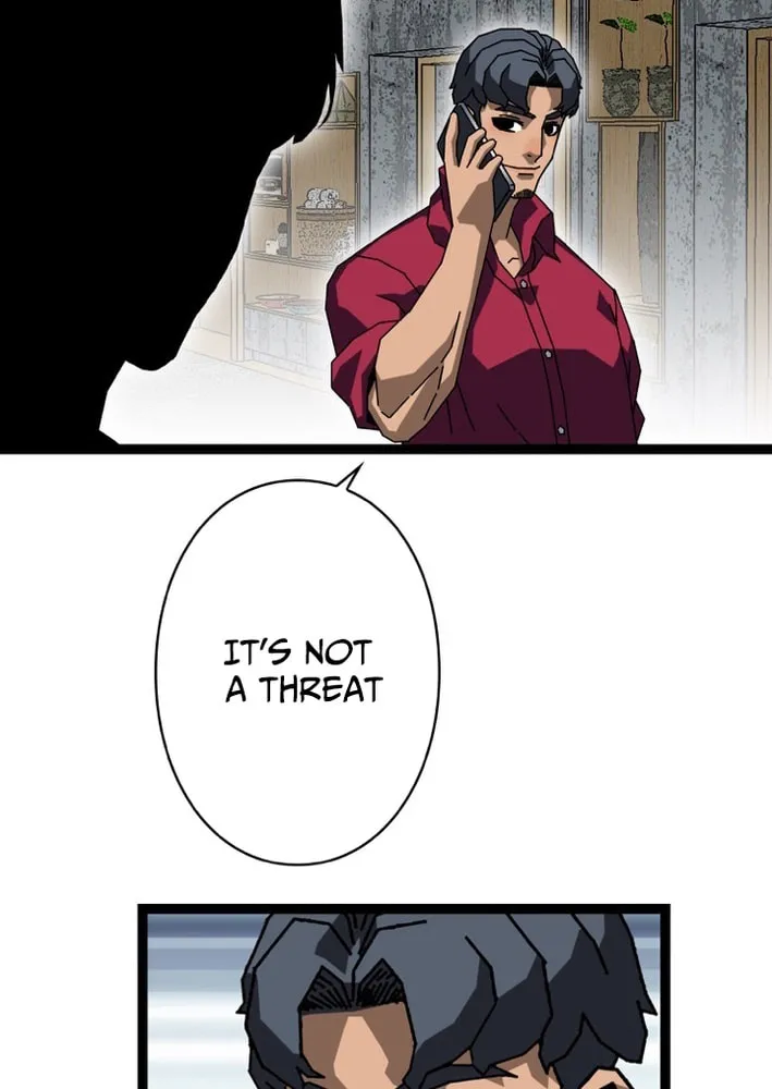 Wang Zha Chapter 10 page 14 - 