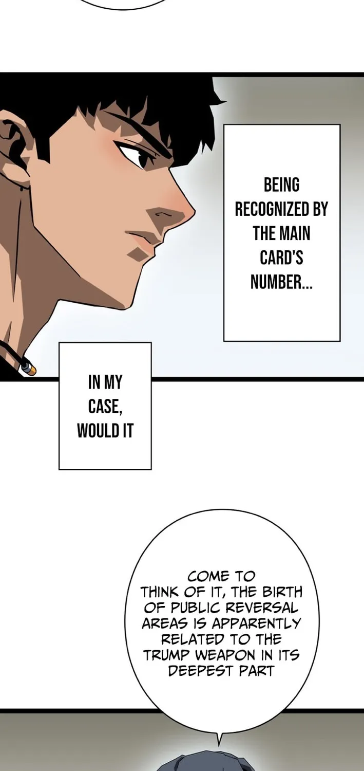 Wang Zha Chapter 10 page 25 - 