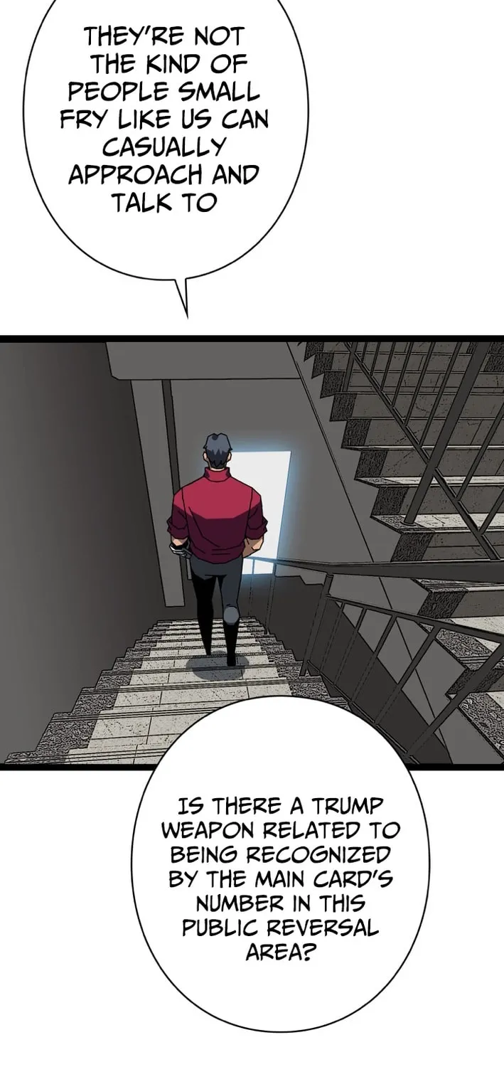 Wang Zha Chapter 10 page 27 - 