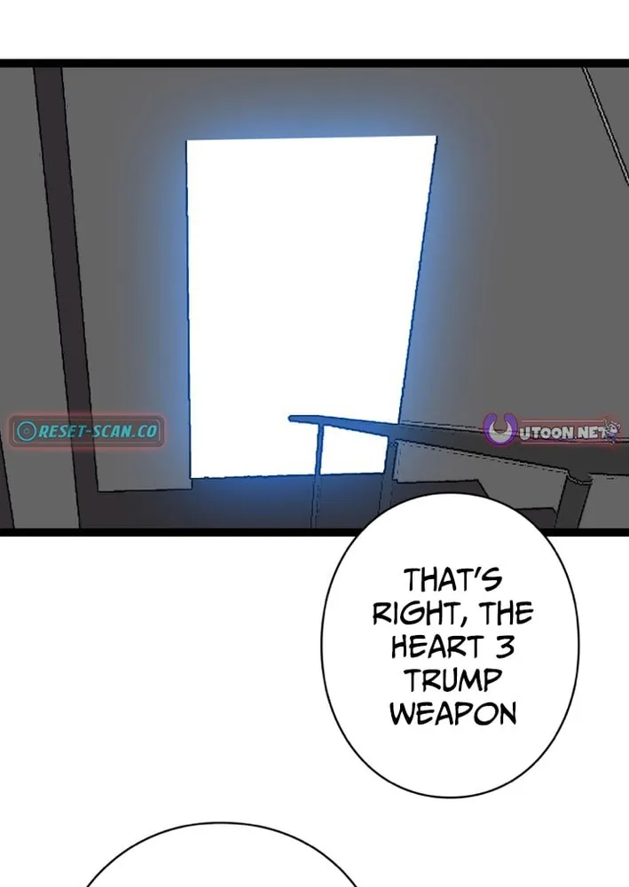 Wang Zha Chapter 10 page 28 - 