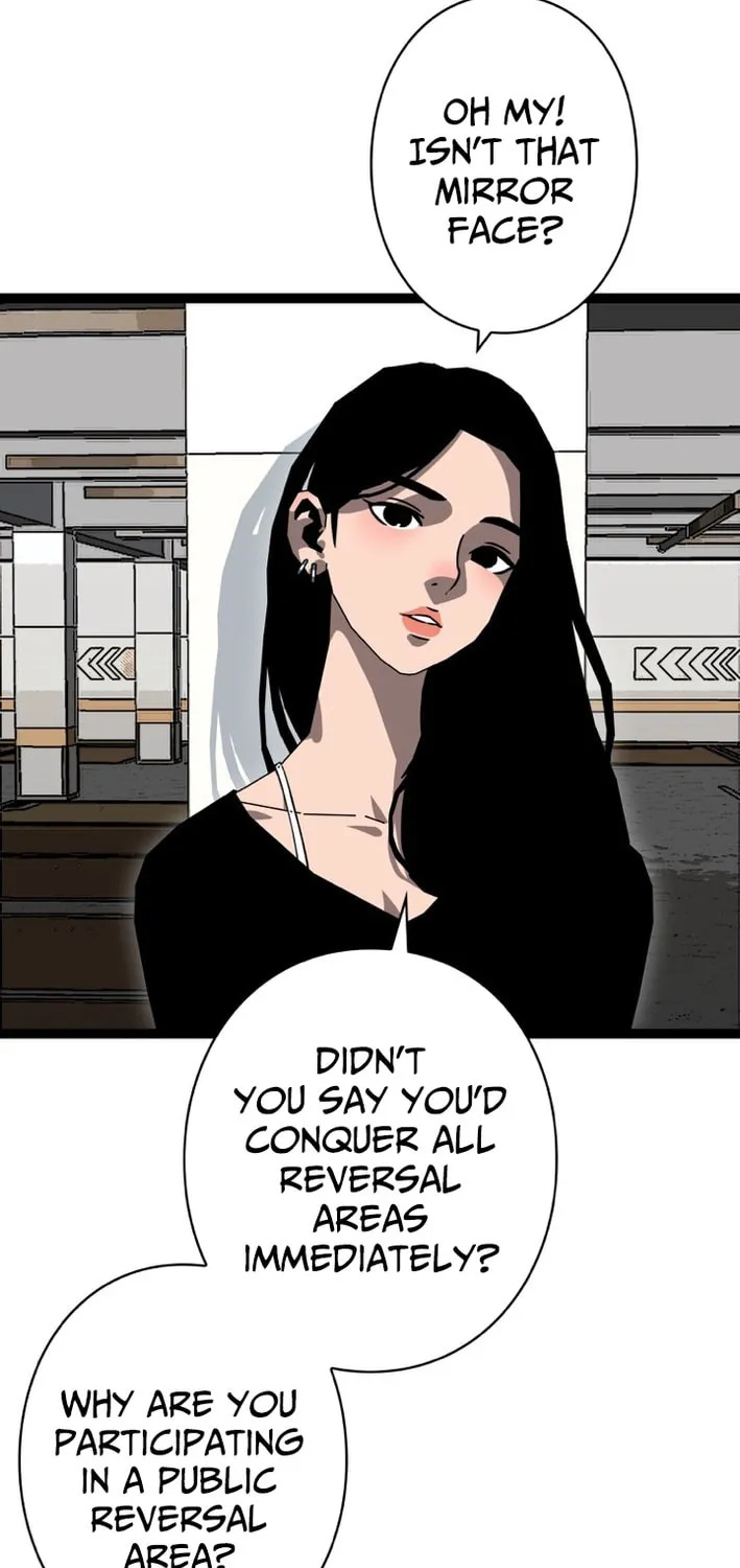 Wang Zha Chapter 10 page 36 - 