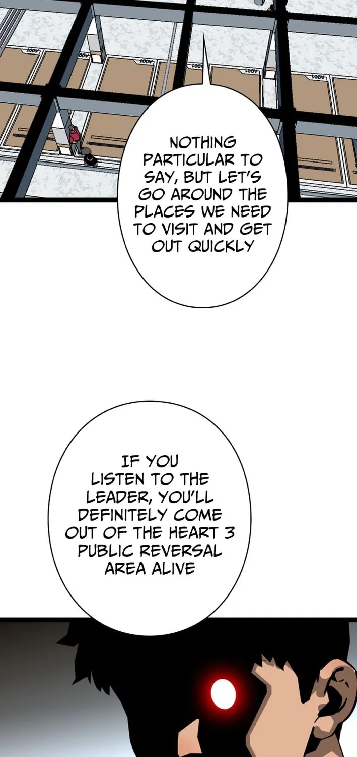 Wang Zha Chapter 10 page 50 - 