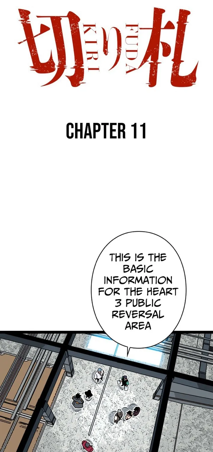 Wang Zha Chapter 11 page 2 - 
