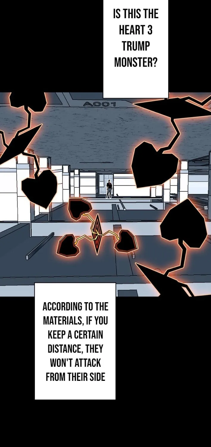 Wang Zha Chapter 11 page 19 - 