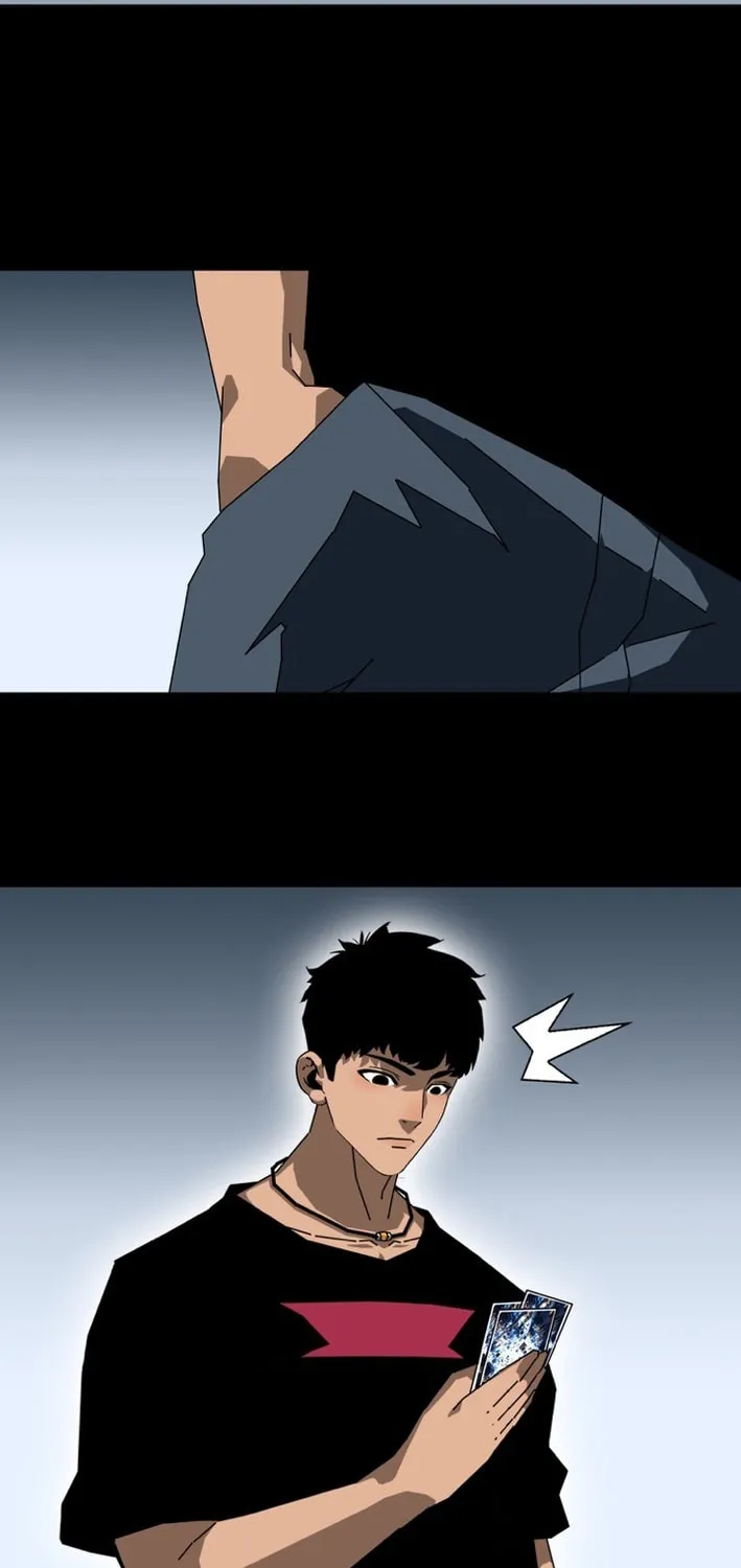 Wang Zha Chapter 11 page 22 - 