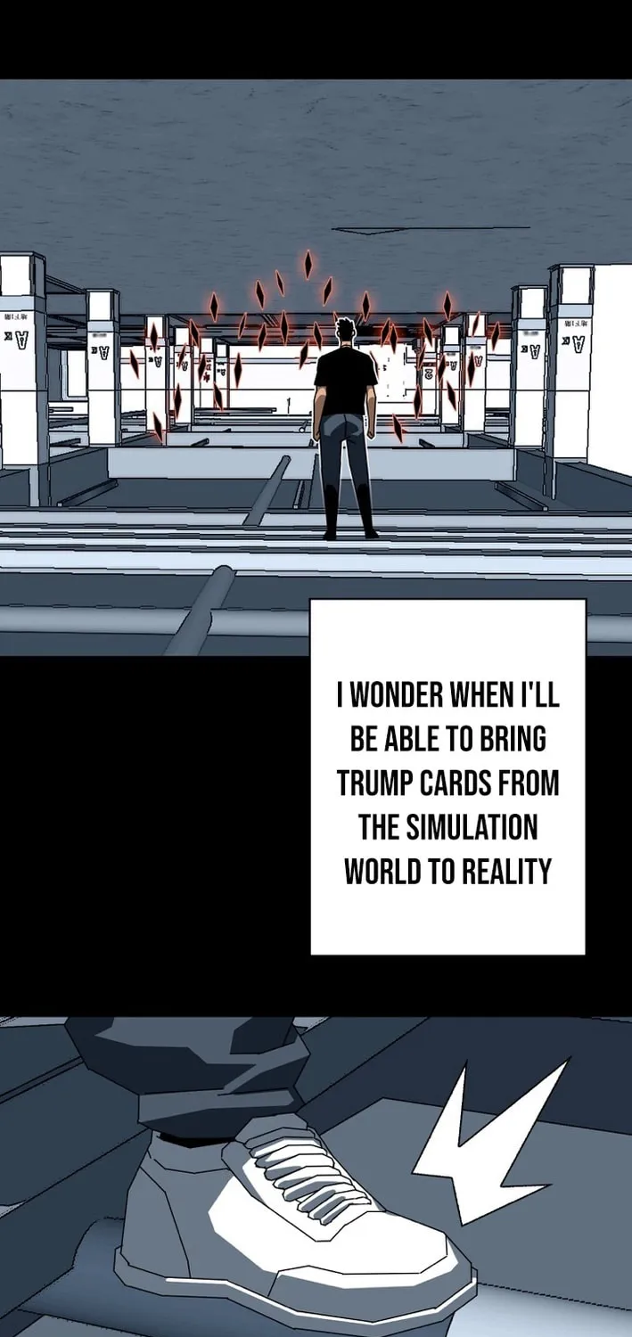 Wang Zha Chapter 11 page 24 - 