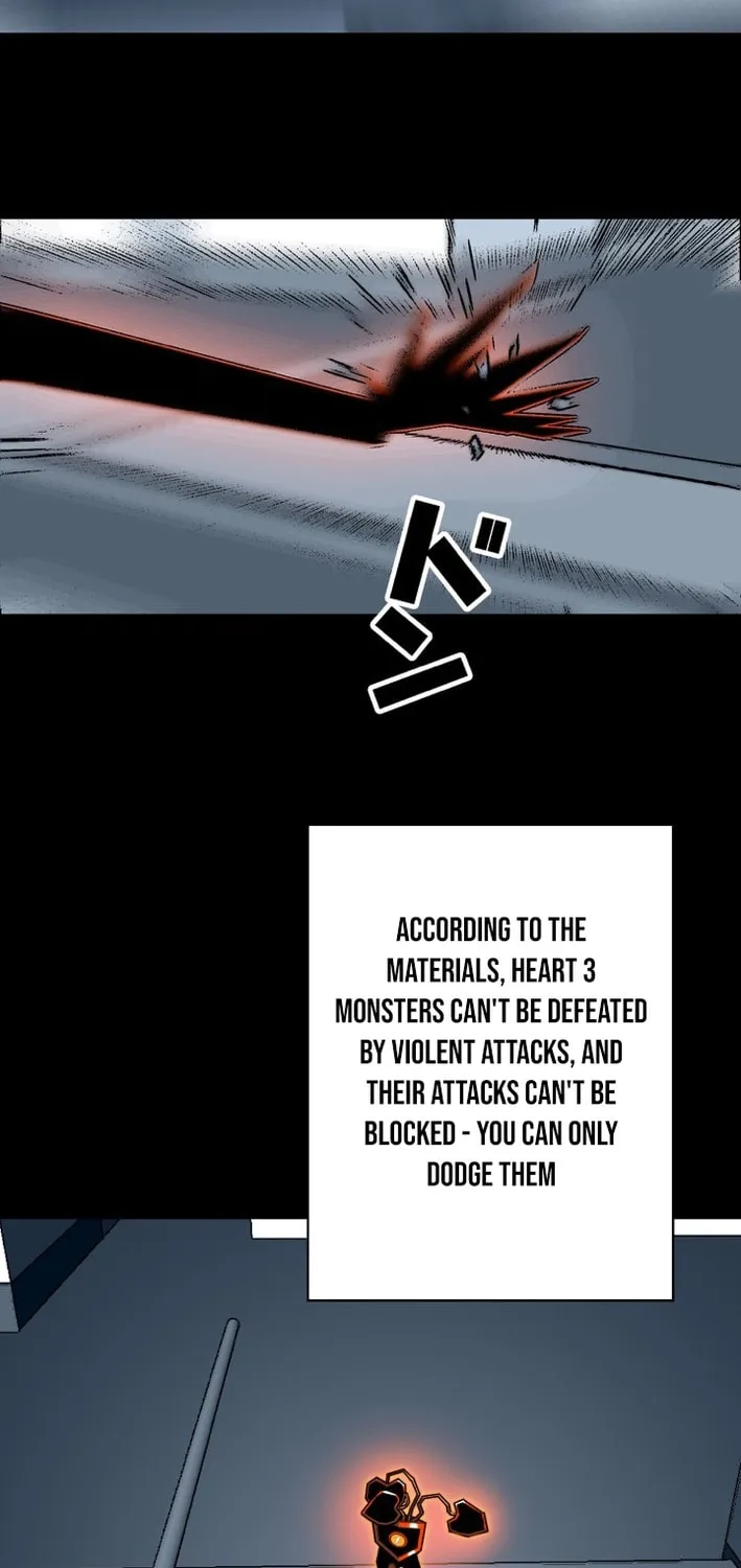 Wang Zha Chapter 11 page 27 - 