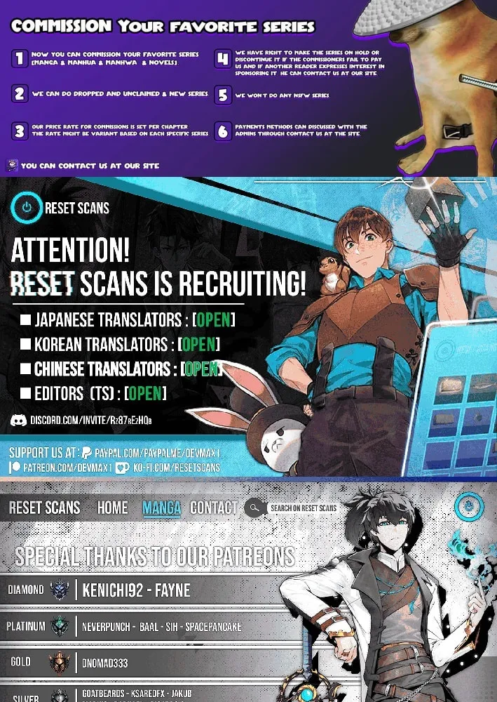 Wang Zha Chapter 11 page 35 - 