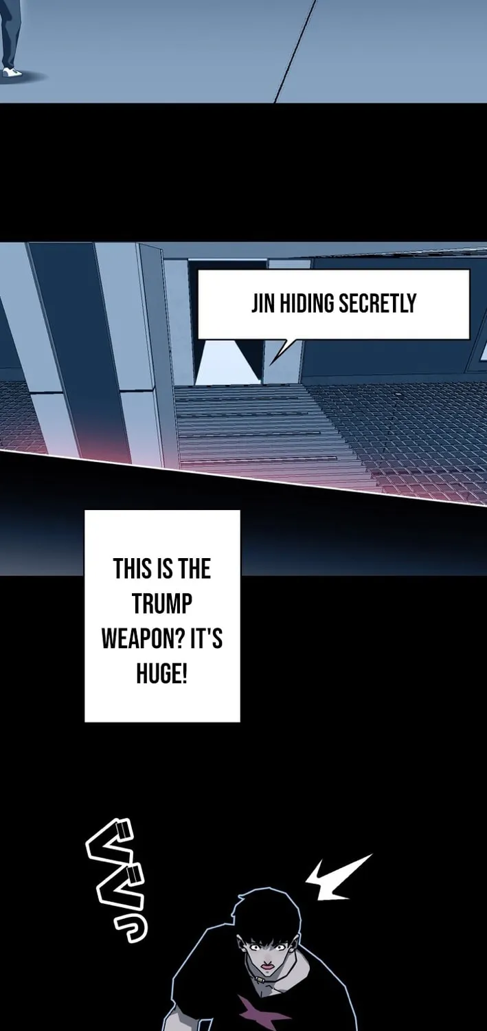Wang Zha Chapter 12 page 12 - 