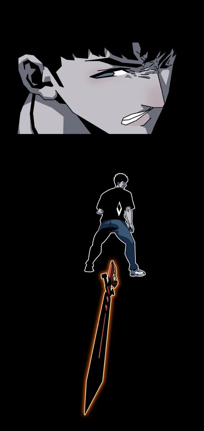 Wang Zha Chapter 12 page 15 - 