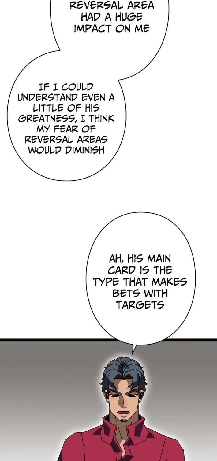 Wang Zha Chapter 12 page 20 - 