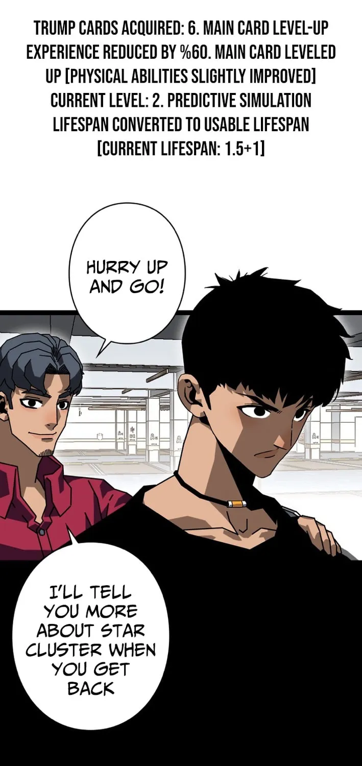 Wang Zha Chapter 12 page 3 - 