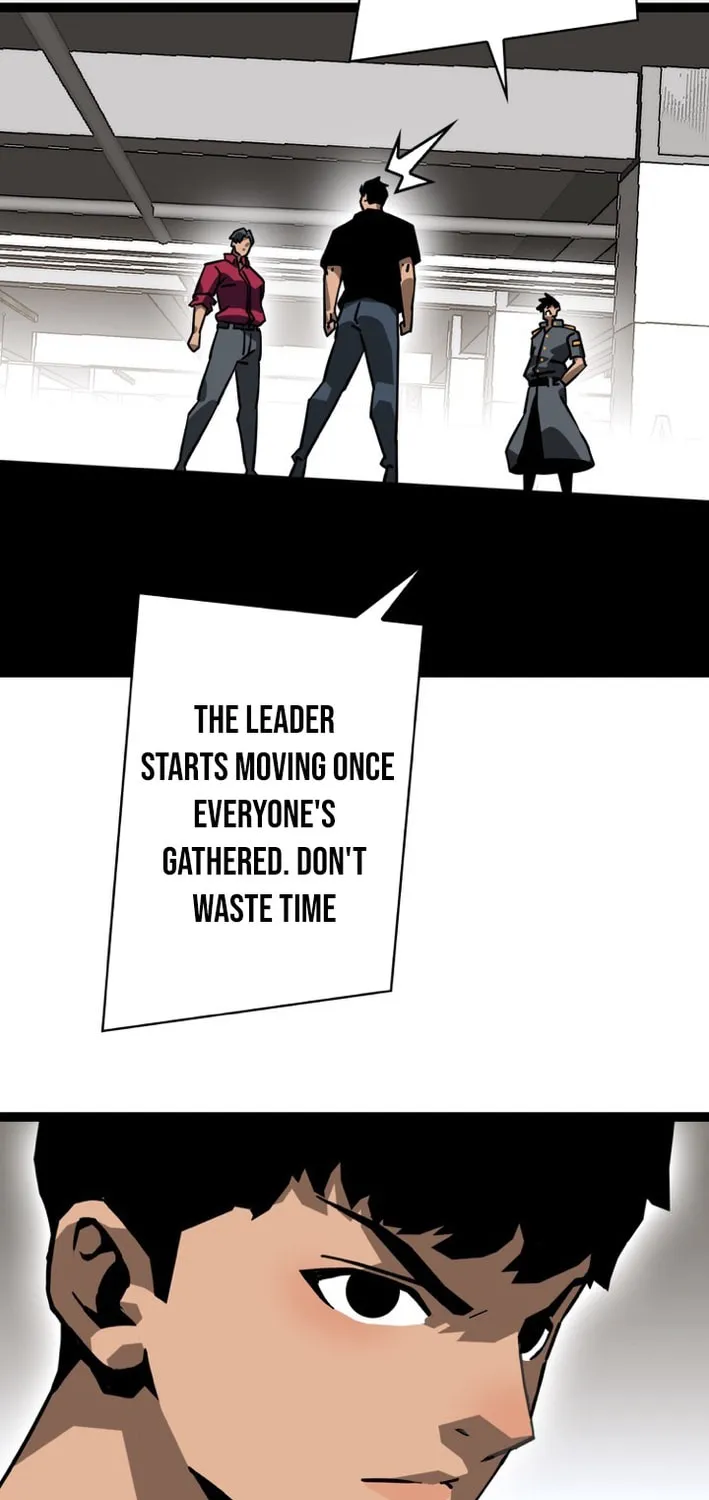 Wang Zha Chapter 12 page 24 - 