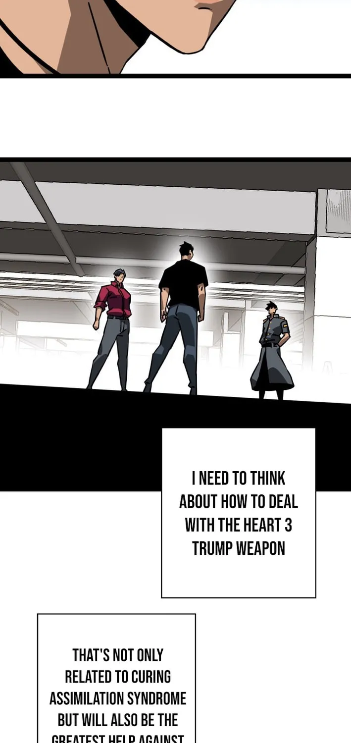 Wang Zha Chapter 12 page 25 - 