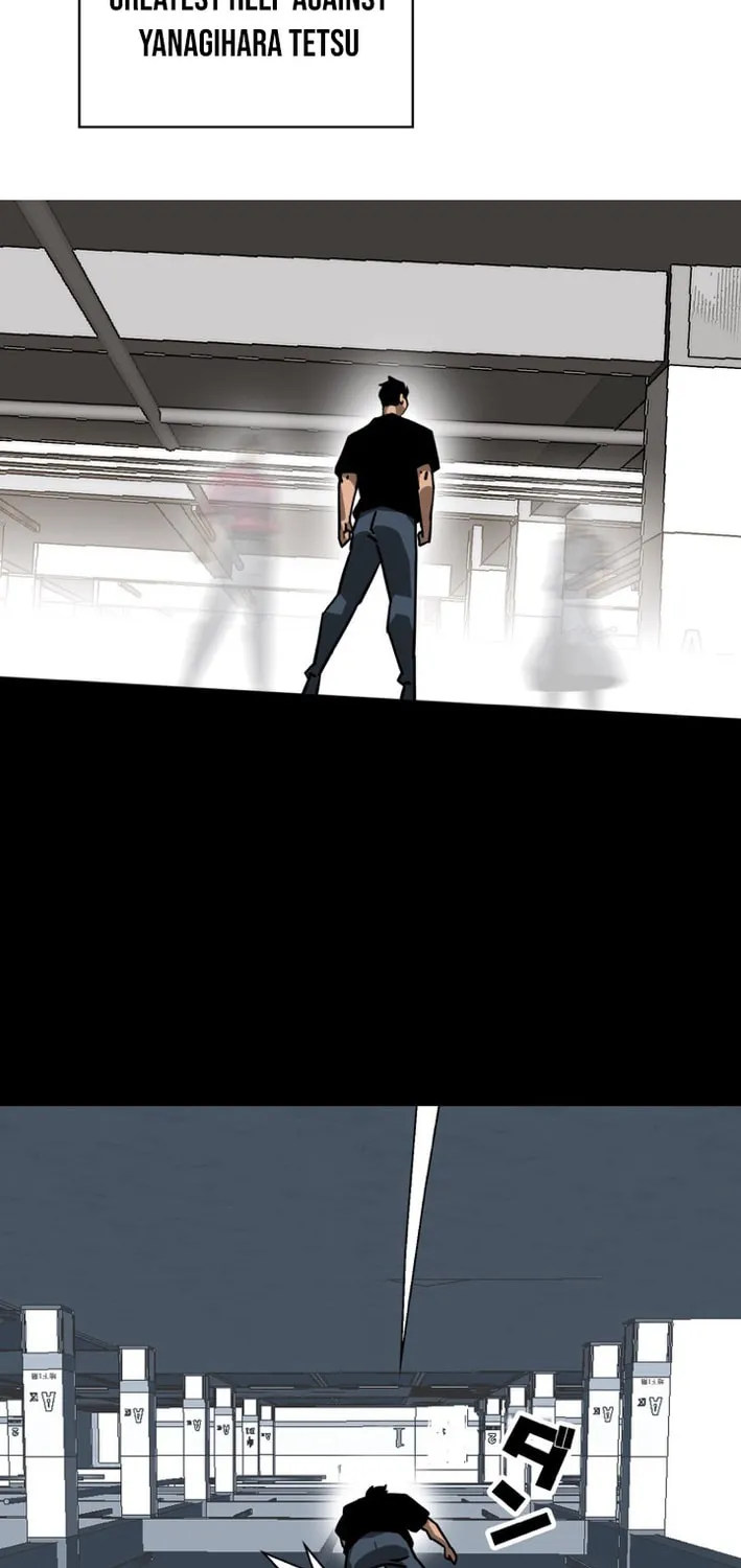 Wang Zha Chapter 12 page 26 - 