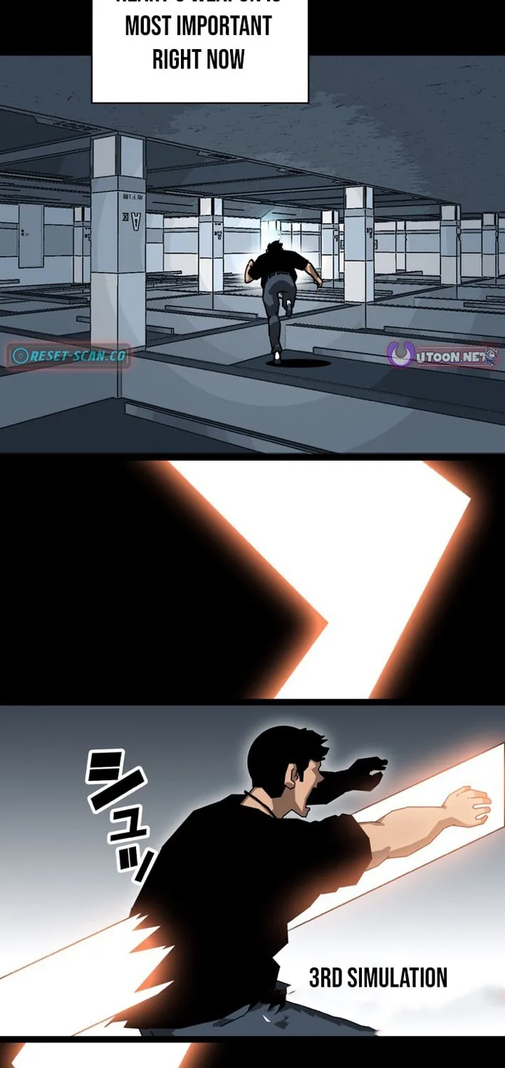Wang Zha Chapter 12 page 29 - 