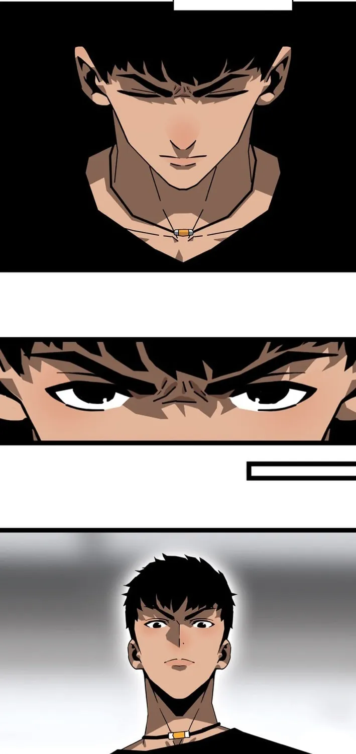 Wang Zha Chapter 12 page 32 - 
